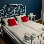 Apartament Staromiejski Zakątek