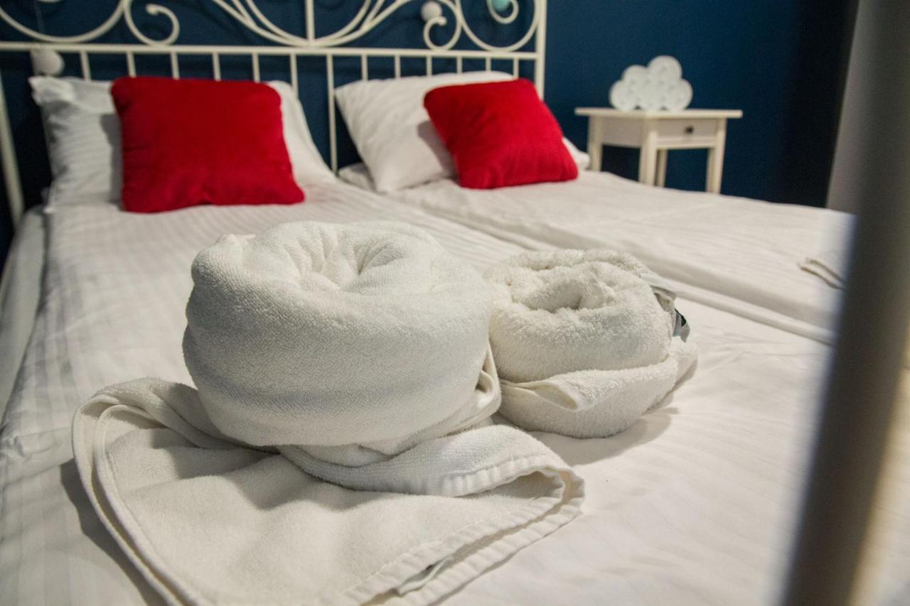 Apartament Staromiejski Zakątek *