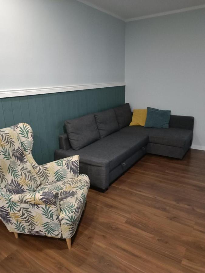 Staromiejski Zakątek Apartament Stary Toruń