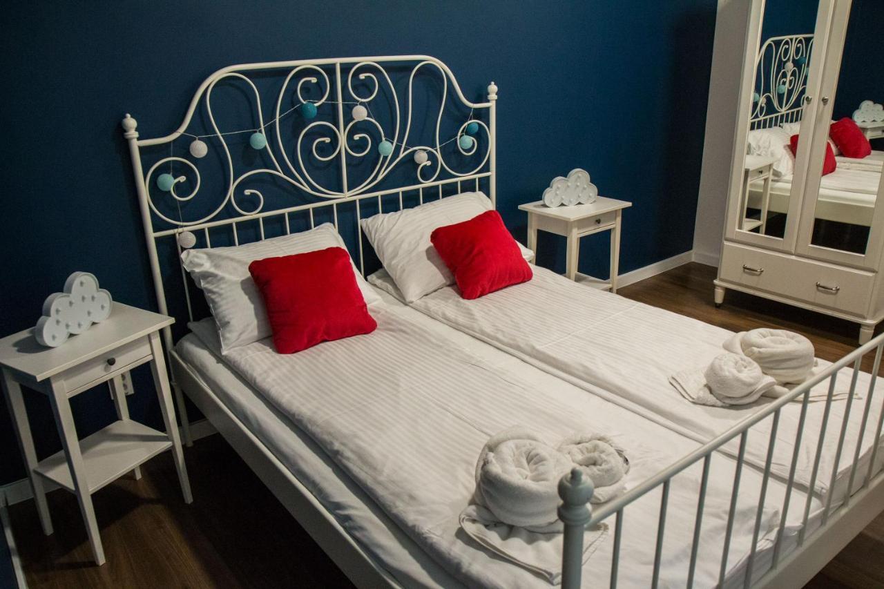 Apartament Staromiejski Zakątek Stary Toruń