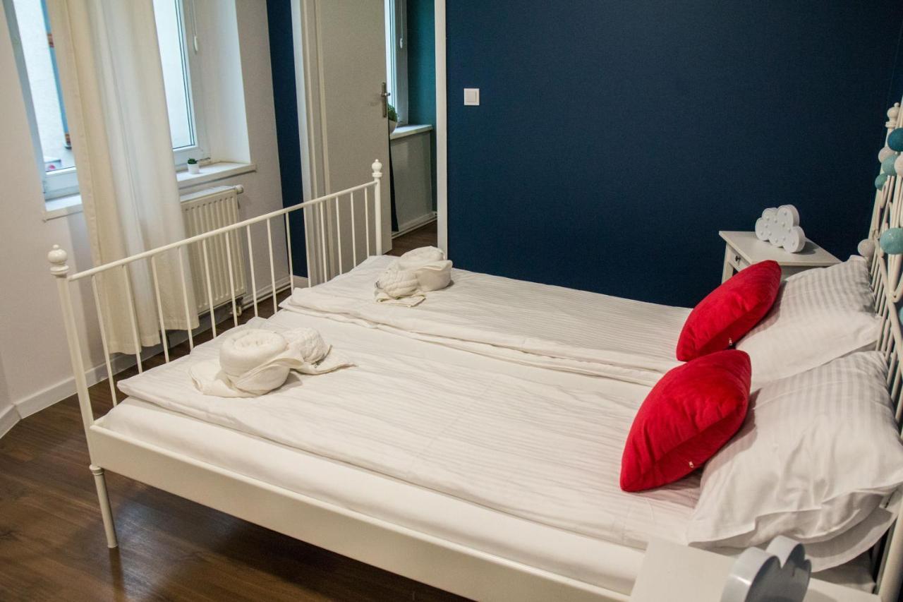 Staromiejski Zakątek Apartament
