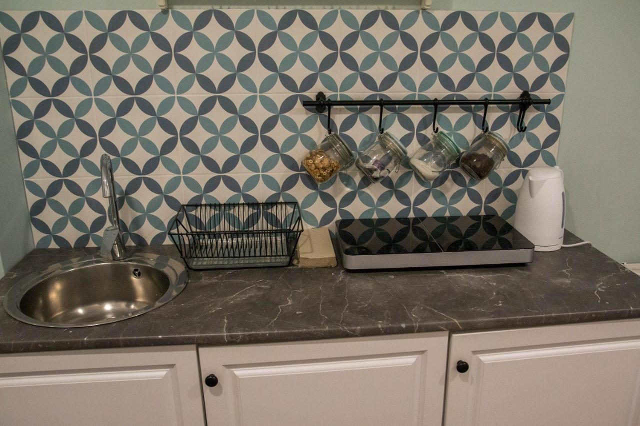 Staromiejski Zakątek Apartament Stary Toruń