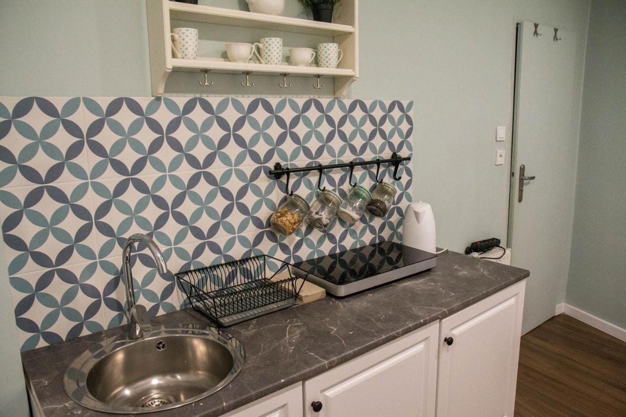 Staromiejski Zakątek Apartament