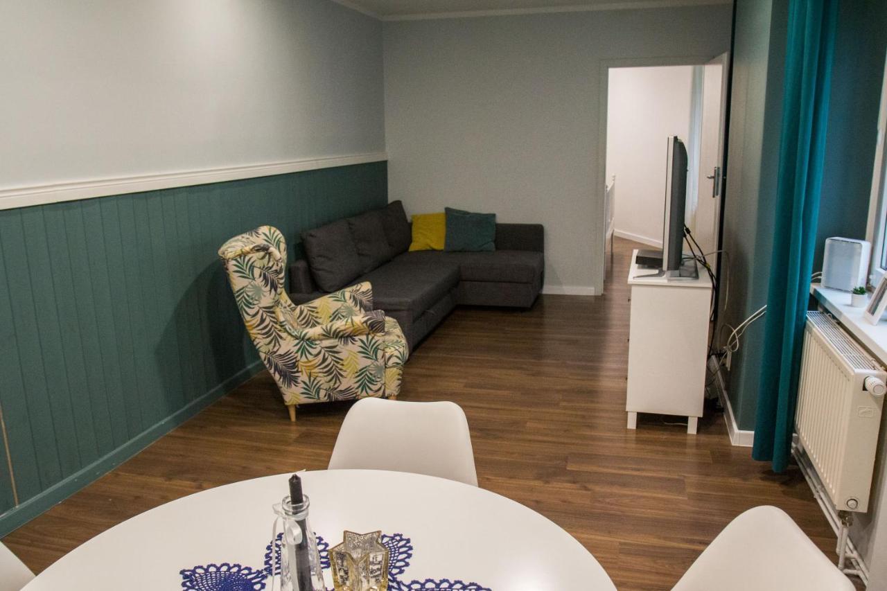 Apartament Staromiejski Zakątek Stary Toruń