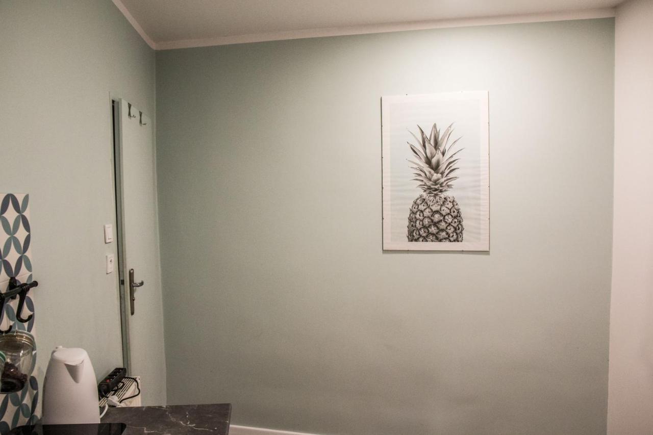 Apartament Staromiejski Zakątek Stary Toruń